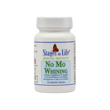 No Mo Whining - 60 Capsules