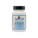 Enhanced High Concentration Probiotic - 30 Capsules