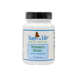 Woman's Biosis - 60 Capsules