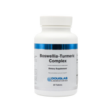 Boswellia-Turmeric Complex - 60 Tablets