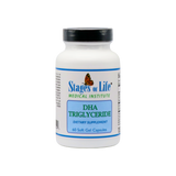 DHA Triglyceride - 60 Softgels