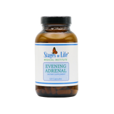 Evening Adrenal - 120 Capsules