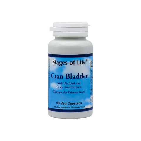 Cranbladder - 90 Capsules
