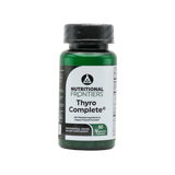 Thyro Complete - 60 Capsules