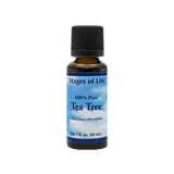 Tea Tree Oil - 1 fl. Oz