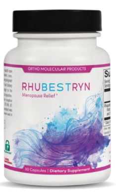 Rhubestryn - 30 Capsules